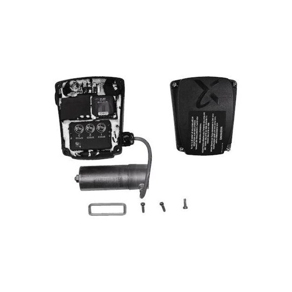 Accessory - TERM BOXW/PROT 115/40MF SERVCE. Manufactured by Xylem.